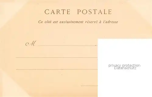 AK / Ansichtskarte Anet Chateau Portail vue exterieure de face Anet