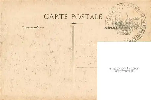 AK / Ansichtskarte Cette_Sete Le Fortt Richelieu 