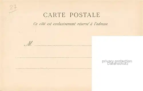 AK / Ansichtskarte Gisors_Eure Vue sur l Epte Gisors Eure