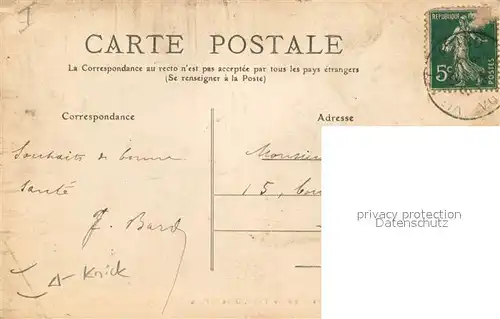 AK / Ansichtskarte Vittel Dans le parc Vittel