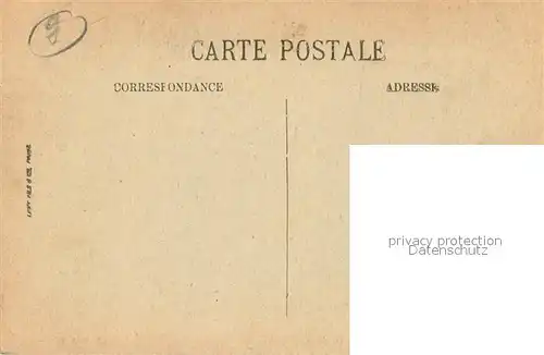 AK / Ansichtskarte Contrexeville_Vosges Une allee du parc Contrexeville_Vosges