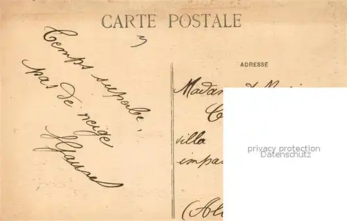 AK / Ansichtskarte Aubusson_Creuse La Vallee de la Creuse Aubusson Creuse