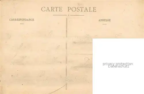 AK / Ansichtskarte Angers Les Palais de l Universite Angers