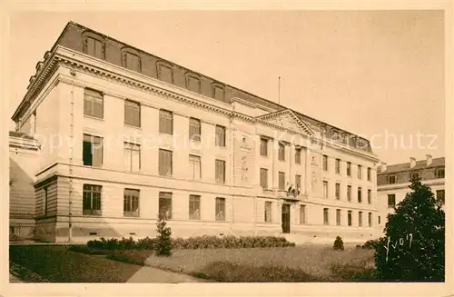 AK / Ansichtskarte Saint Etienne_Loire Ecole des Mines Saint Etienne Loire
