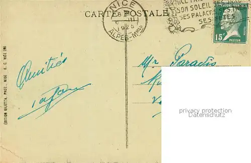 AK / Ansichtskarte Monte Carlo Vue generale et Condamine  Monte Carlo