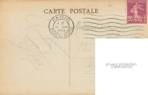 AK / Ansichtskarte Cayeux sur Mer Boulevard de la Mer Cayeux sur Mer