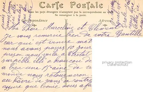 AK / Ansichtskarte Etretat Route de Fecamp Etretat