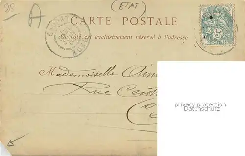 AK / Ansichtskarte Anet Chateau de Diane de Poitiers XVIe siecle Anet