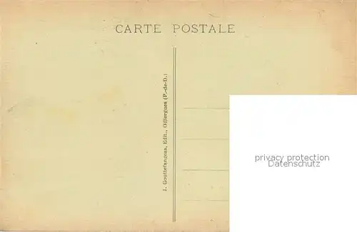 AK / Ansichtskarte Pontgibaud Les Grottes de Pranal Pontgibaud