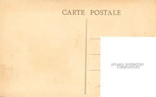 AK / Ansichtskarte Cluny Eglise Notre Dame  Cluny