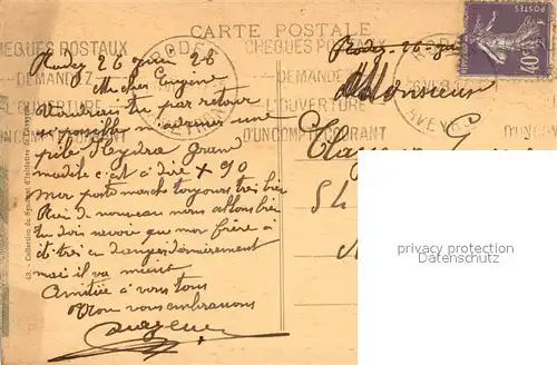 AK / Ansichtskarte Conques_en_Rouergue_Pyrenees_Region Vue generale Conques_en