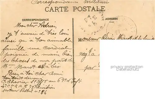 AK / Ansichtskarte Verdun_Meuse Les Tours de la Cathedrale Verdun Meuse