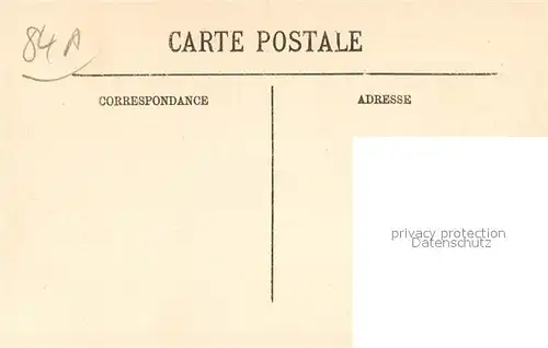 AK / Ansichtskarte Avignon_Vaucluse Chapelle de Clement VI  Avignon Vaucluse