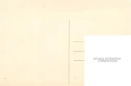 AK / Ansichtskarte Paray le Monial Le Cenacle Allee du Chemin du Croix Paray le Monial