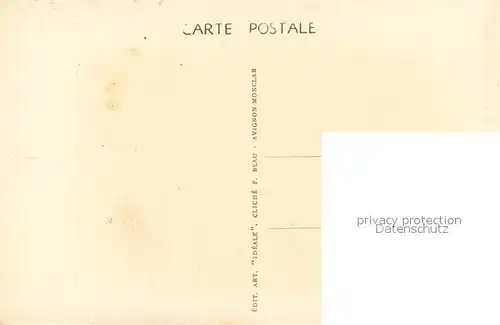 AK / Ansichtskarte Orange_Vaucluse Arc de Triomphe cote Nord Orange Vaucluse