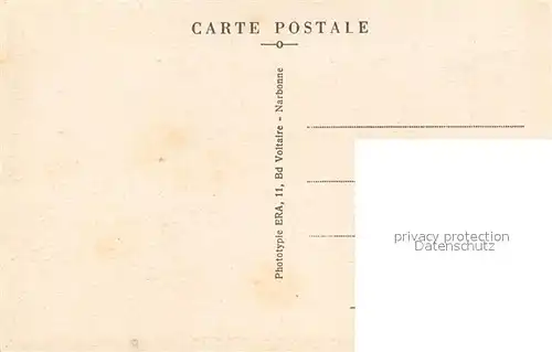 AK / Ansichtskarte Orange_Vaucluse Interieur du Theatre antique Orange Vaucluse