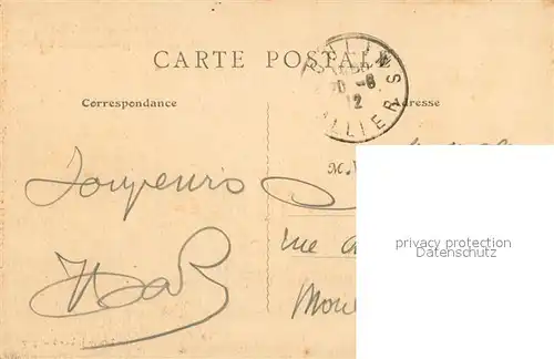 AK / Ansichtskarte Flavigny sur Ozerain Vue generale prise au Pont du Berthier Flavigny sur Ozerain