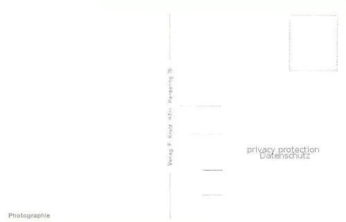 AK / Ansichtskarte Bacharach_Rhein Marktplatz Bacharach Rhein