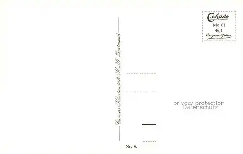 AK / Ansichtskarte Klotten Panorama mit Feste Coraidelstein Klotten