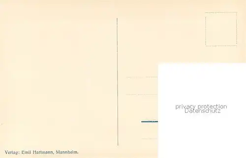 AK / Ansichtskarte Dahn Burgruine Dahn