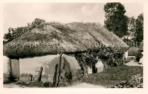 AK / Ansichtskarte Saint_Jean_de_Monts Une bourine Saint_Jean_de_Monts