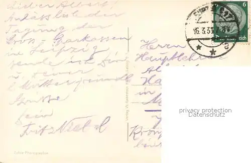 AK / Ansichtskarte Leipzig Reichsgericht Fliegeraufnahme Leipzig