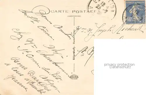 AK / Ansichtskarte Espalion Pont Neuf les Tanneries Espalion