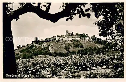 AK / Ansichtskarte Neuleiningen Panorama Neuleiningen