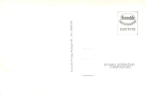 AK / Ansichtskarte Neuleiningen Kirche Neuleiningen