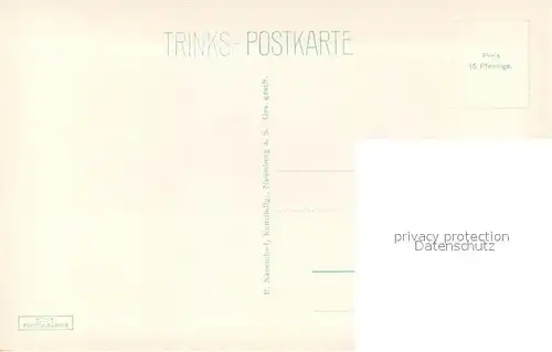 AK / Ansichtskarte Naumburg_Saale Marktplatz und Wenzelkirche Naumburg_Saale