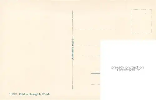 AK / Ansichtskarte Solothurn Panorama Solothurn