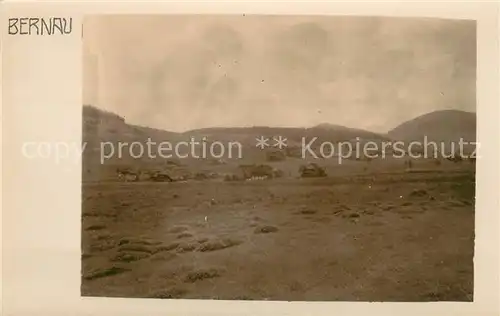 AK / Ansichtskarte Bernau_Schwarzwald Panorama Bernau Schwarzwald