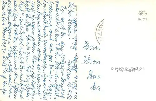 AK / Ansichtskarte Feldberg_Schwarzwald mit Windgfaellweiher Feldberg Schwarzwald