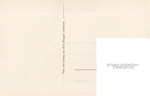 AK / Ansichtskarte Lenzkirch Panorama Lenzkirch