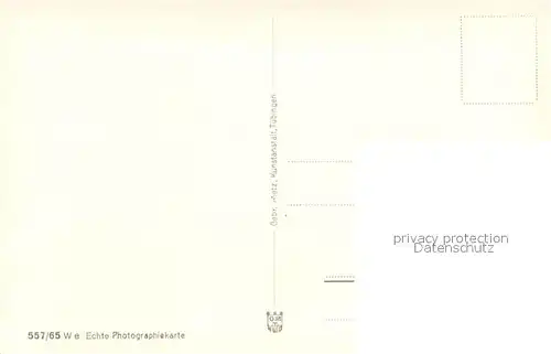 AK / Ansichtskarte Teck Burg Teck