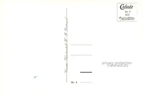 AK / Ansichtskarte Andernach Stadtbild mit Kirche Andernach