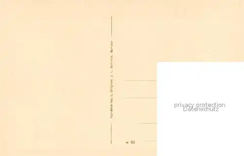 AK / Ansichtskarte Speyer_Rhein Gedaechtniskirche Speyer Rhein