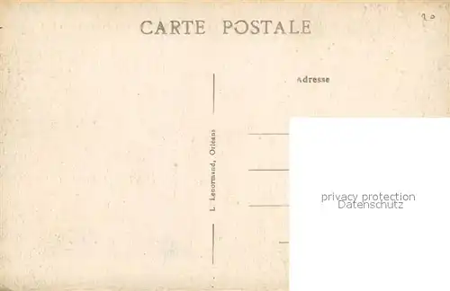 AK / Ansichtskarte Olivet_Loiret Bords du Loiret Pont Olivet Loiret