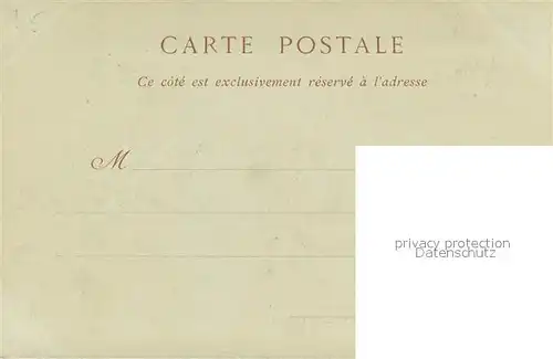 AK / Ansichtskarte Orleans_Loiret Chateau Orleans_Loiret