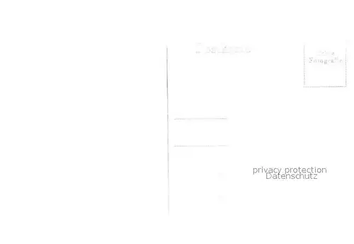 AK / Ansichtskarte Pappenheim_Mittelfranken St Galluskirche Pappenheim Mittelfranken