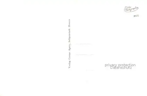 AK / Ansichtskarte Seligenstadt_Hessen Einhardsbasilika Stadtschule Seligenstadt_Hessen