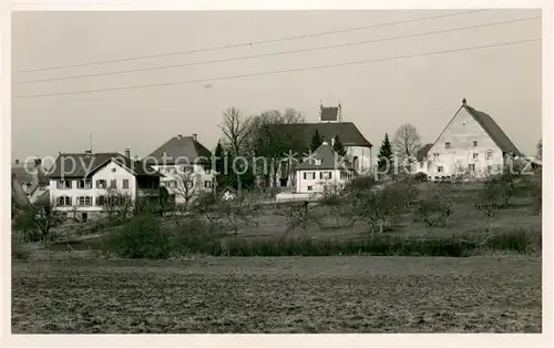 AK / Ansichtskarte Hausen_vor_Wald  