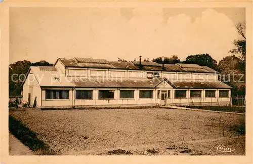 AK / Ansichtskarte Hericy Atelier Pittsburgh Hericy