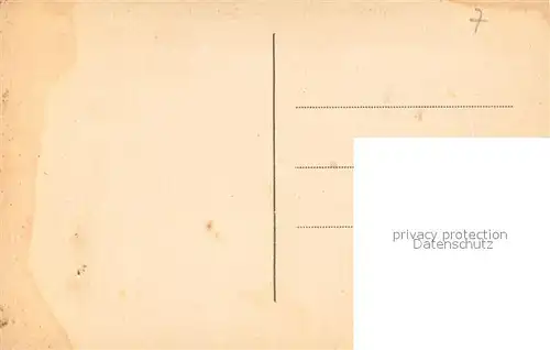 AK / Ansichtskarte Gimont Chemin du Cimetiere Gimont