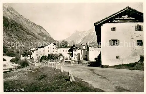 AK / Ansichtskarte Stampa  Stampa