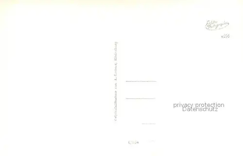 AK / Ansichtskarte Altmannstein Schambachtal Altmannstein