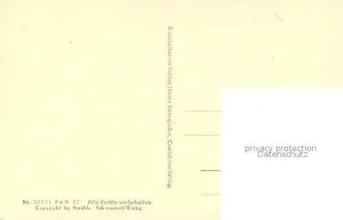 AK / Ansichtskarte Wallerstein Fliegeraufnahme Wallerstein