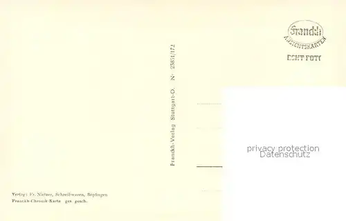 AK / Ansichtskarte Bopfingen_Ipf  Bopfingen Ipf