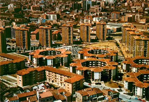 AK / Ansichtskarte Manresa Grupo de Viviendas Font dels Capellans Manresa