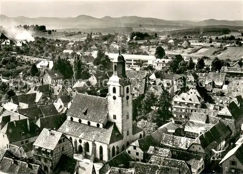 AK / Ansichtskarte Bouxwiller_Saverne  Bouxwiller_Saverne